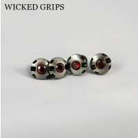 Read Wicked Grips Reviews